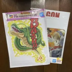 ドラゴンボール 一番くじ H賞 ダイカットビジュアルボード