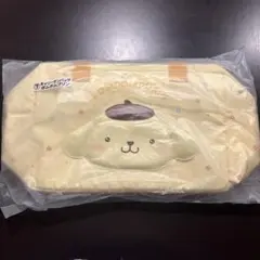 サンリオ当たりくじ ポムポムプリン キャリーオンバッグ