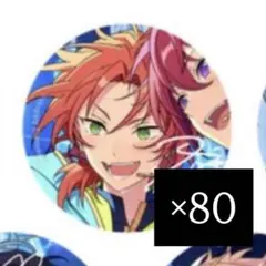 月永レオ 缶バッジ