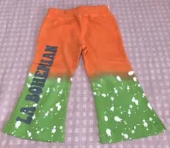 ドリームベイビーズ  スエットパンツ  80のサムネイル