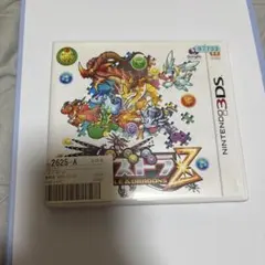 3DS パズドラZ