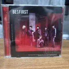 BE:FIRST / Gifted.