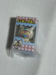 ミニモニ あそーとコレクション ミニチュアパッケージチャーム バブモちゃん