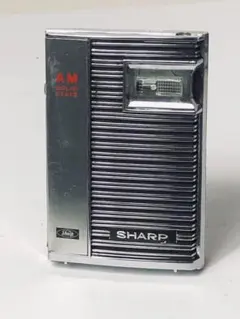 2026年最新】SHARP ラジオ・コンポの人気アイテム - メルカリ
