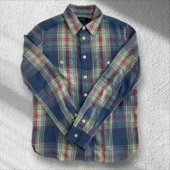 ネルシャツ シャツ