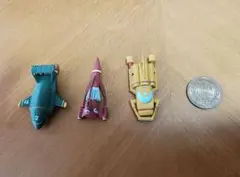 2026年最新】サンダーバードフィギュアの人気アイテム - メルカリ