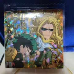 2026年最新】ヒロアカウエハースシールシークレットの人気アイテム