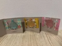 サンリオキャラクターキャンディチャームズ