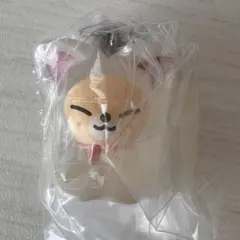 フォクシニー　アイエン　めじるしアクセサリー　skzoo ガチャ