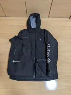 2026年最新】ダイワ ウィンタースーツ ゴアテックスの人気アイテム