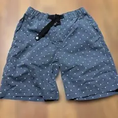 Columbia コロンビア ドット柄 ショートパンツ M