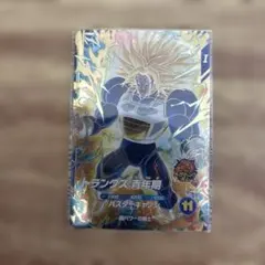 ドラゴンボール スーパーダイバーズ トランクス GDR SDV5-016