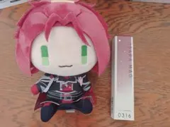あんスタ 衣更真緒 アクスタ ぬいぐるみ カード フレグランス 香水