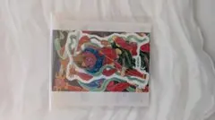 龍が如く くじ ステッカー 渡瀬勝