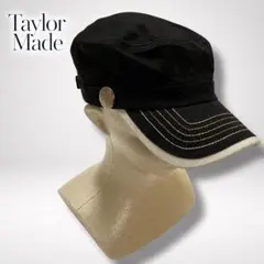 TaylorMade ゴルフキャップ ブラックのサムネイル