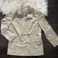 GU ジャケット
