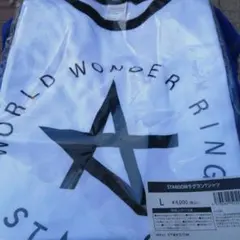 スターダム Tシャツ