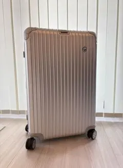 RIMOWA TOPAS ルフトハンザ 85L e-tag 旧ロゴ 限定モデルのサムネイル