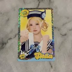Hearts2Hearts バンコク cafe 特典 トレカ ステラ Hearts2Hearts バンコク cafe 特典 トレカ ステラ - メルカリ