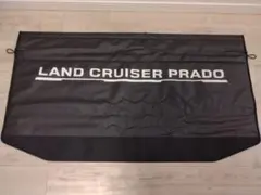 2025年最新】ランドクルーザー プラド ラゲージプロテクターの人気