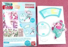 忍たま乱太郎 Liteアクリルスタンドコレクション