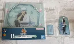 銀魂 一番くじ 坂田銀時