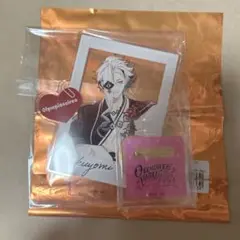 オトメイト オトパ メッセージ入りアクスタ 月黄泉