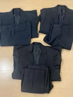 メンズ　スーツセット