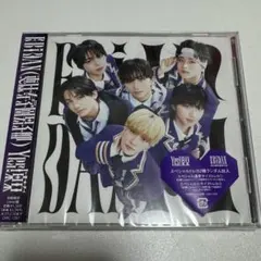 ※傷あり【未開封トレカ付き】Yes!東京 Lienel盤