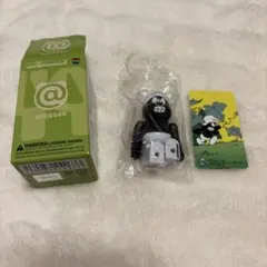 ベアブリック スマーフ