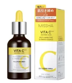 MISSHA VITA C PLUS 美容液 30mlのサムネイル