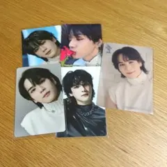 JO1 豆原一成 トレカ ラキドロ HMV オンライン