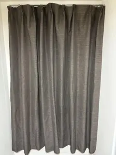 カーテン150×178