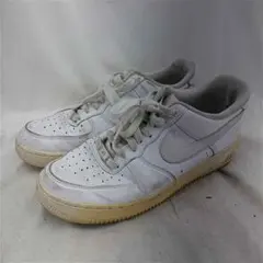 ★Nike エアフォース1 CW2288-111 ホワイト系 メンズスニーカー