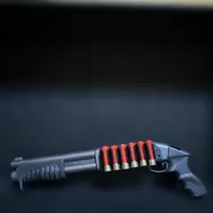 1/6 スケール　　ショット・ガンのサムネイル