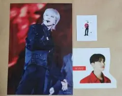 SEVENTEEN♥ホシ・HOSHI