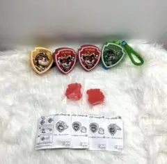 【♡様専用】パウ・パトロール ハッピーセット