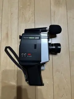 Fujica 8mm フィルムカメラ 本体返品不可 - メルカリ
