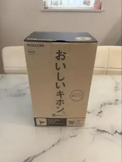 TESCOM ミキサー TM856のサムネイル