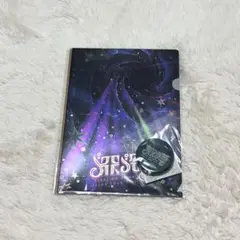 SEKAI NO OWARI 深海グッズ