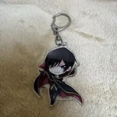 コードギアス　ルルーシュ　アクリルキーホルダー