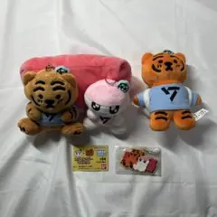 2026年最新】muzik tiger seventeenの人気アイテム - メルカリ