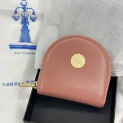 【新品未使用】皇居限定ゴールド＆シルバーコインケース(小銭入れ)2点セット 2025年最新】皇居小銭入れの人気アイテム - メルカリ