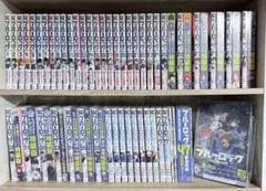2026年最新】ブルーロック 全巻の人気アイテム - メルカリ