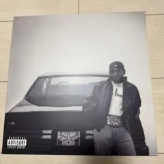 2026年最新】kendrick lamar レコードの人気アイテム - メルカリ