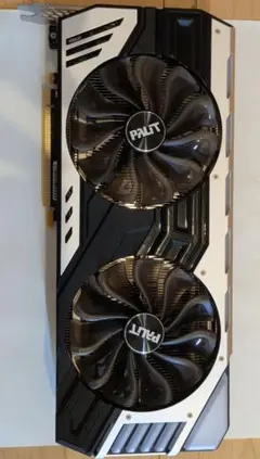 Palit GeForce RTX 2070Super JetStream