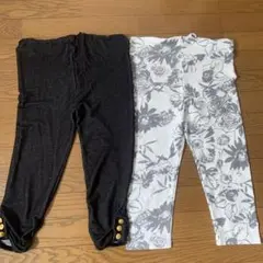 レギンス パンツ