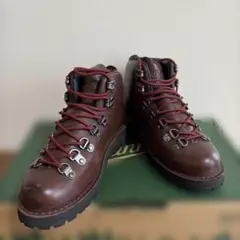 W’S ダナー　Danner トレイルフィールド　US8のサムネイル