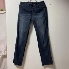 DAISY LOVERS　ジーンズ デニムパンツ 160cm