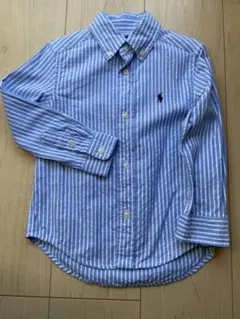 ラルフローレン長袖シャツ３Ｔ